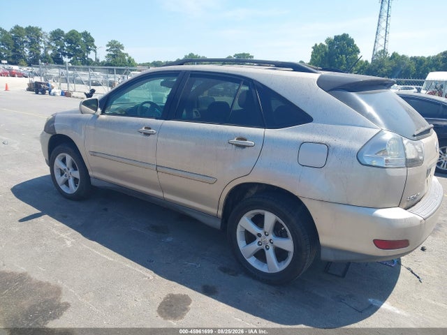 Продаж на аукціоні авто 2006 Lexus Rx 330, vin: 2T2GA31U16C049099, номер лоту: 45961699