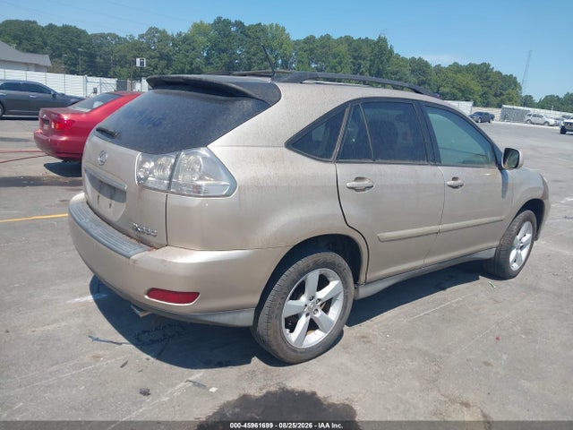 Продаж на аукціоні авто 2006 Lexus Rx 330, vin: 2T2GA31U16C049099, номер лоту: 45961699