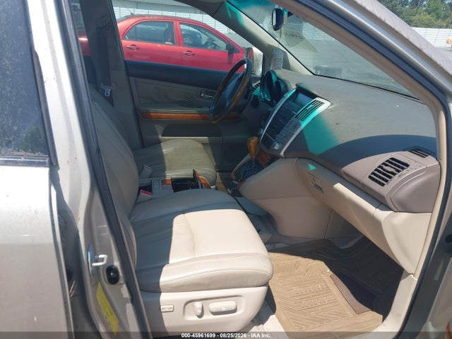 Продаж на аукціоні авто 2006 Lexus Rx 330, vin: 2T2GA31U16C049099, номер лоту: 45961699