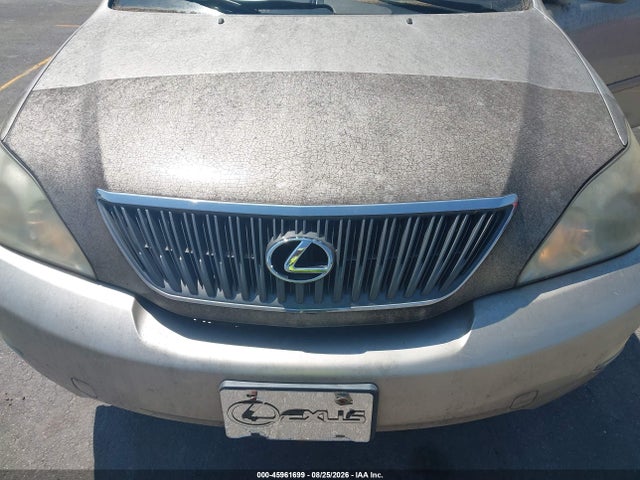 Продаж на аукціоні авто 2006 Lexus Rx 330, vin: 2T2GA31U16C049099, номер лоту: 45961699