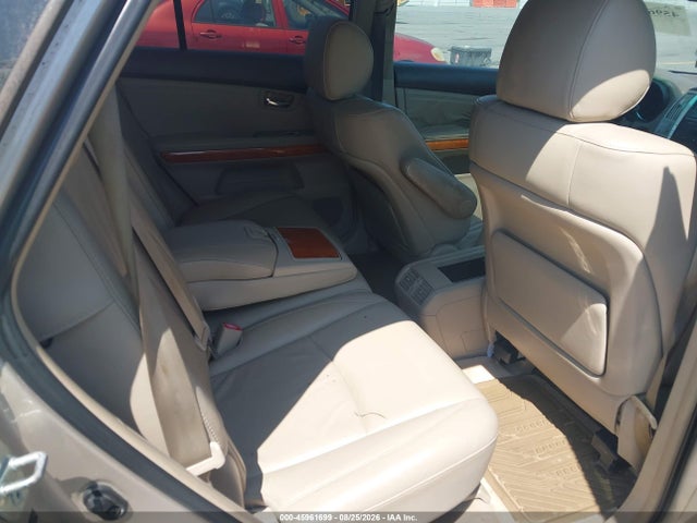 Продаж на аукціоні авто 2006 Lexus Rx 330, vin: 2T2GA31U16C049099, номер лоту: 45961699