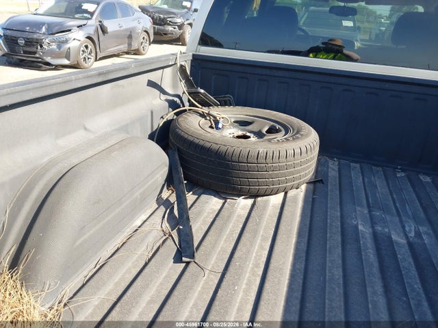 45961700 :رقم المزاد ، 1GCEC19X74Z231899 vin ، 2004 Chevrolet Silverado 1500 Ls مزاد بيع