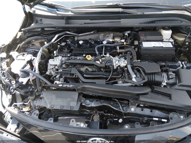 45961703 :رقم المزاد ، 5YFS4MCE4TP268247 vin ، 2026 Toyota Corolla Se مزاد بيع