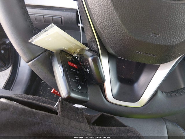 45961703 :رقم المزاد ، 5YFS4MCE4TP268247 vin ، 2026 Toyota Corolla Se مزاد بيع