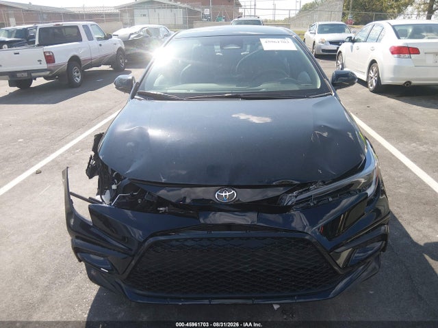 45961703 :رقم المزاد ، 5YFS4MCE4TP268247 vin ، 2026 Toyota Corolla Se مزاد بيع