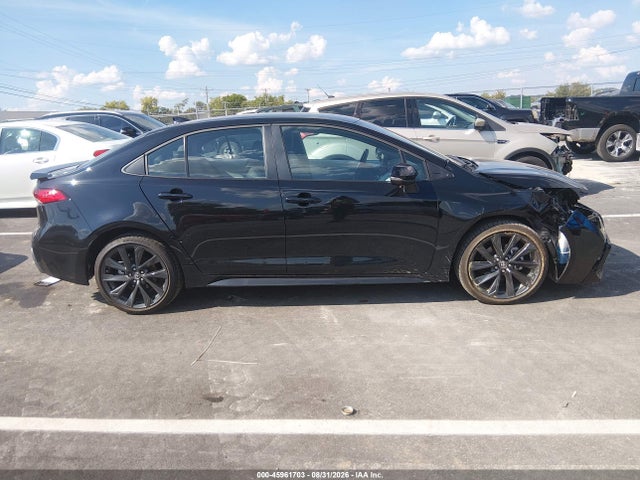 45961703 :رقم المزاد ، 5YFS4MCE4TP268247 vin ، 2026 Toyota Corolla Se مزاد بيع