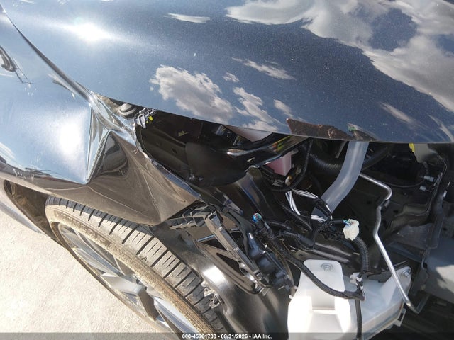 45961703 :رقم المزاد ، 5YFS4MCE4TP268247 vin ، 2026 Toyota Corolla Se مزاد بيع