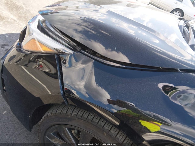 45961703 :رقم المزاد ، 5YFS4MCE4TP268247 vin ، 2026 Toyota Corolla Se مزاد بيع