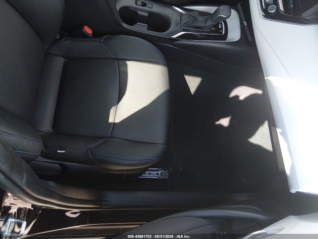 45961703 :رقم المزاد ، 5YFS4MCE4TP268247 vin ، 2026 Toyota Corolla Se مزاد بيع