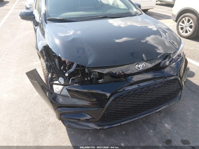 45961703 :رقم المزاد ، 5YFS4MCE4TP268247 vin ، 2026 Toyota Corolla Se مزاد بيع