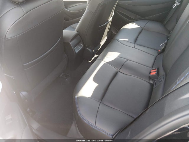 45961703 :رقم المزاد ، 5YFS4MCE4TP268247 vin ، 2026 Toyota Corolla Se مزاد بيع