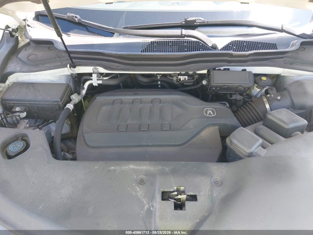 Продажа на аукционе авто 2017 Acura Mdx Technology Package, vin: 5FRYD4H51HB026939, номер лота: 45961713