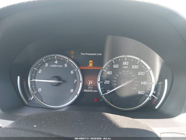 Продажа на аукционе авто 2017 Acura Mdx Technology Package, vin: 5FRYD4H51HB026939, номер лота: 45961713
