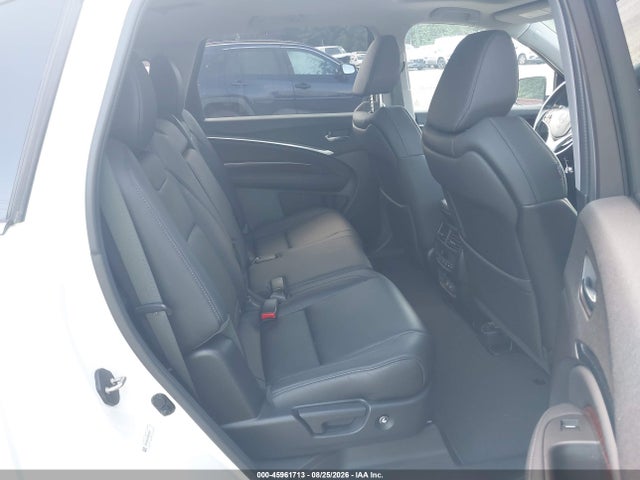 Продажа на аукционе авто 2017 Acura Mdx Technology Package, vin: 5FRYD4H51HB026939, номер лота: 45961713