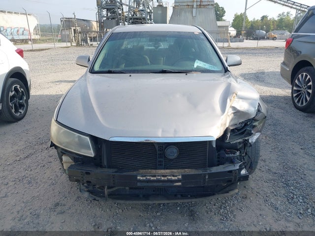 45961714 :رقم المزاد ، 5NPEU46F06H049126 vin ، 2006 Hyundai Sonata Gls V6/lx V6 مزاد بيع