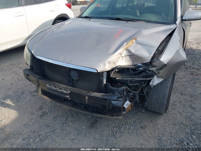 45961714 :رقم المزاد ، 5NPEU46F06H049126 vin ، 2006 Hyundai Sonata Gls V6/lx V6 مزاد بيع