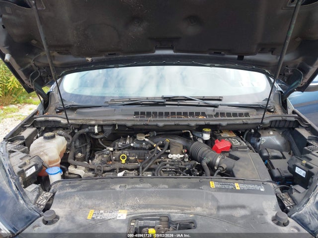 Продаж на аукціоні авто 2019 Ford Edge Sel, vin: 2FMPK4J99KBB01290, номер лоту: 45961725