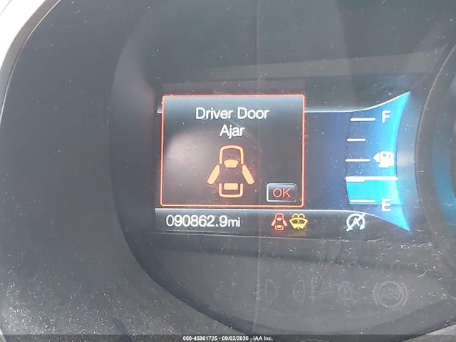 Продаж на аукціоні авто 2019 Ford Edge Sel, vin: 2FMPK4J99KBB01290, номер лоту: 45961725