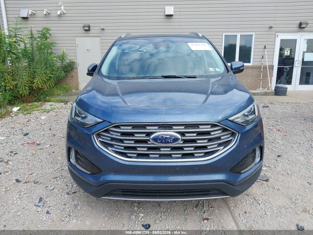 Продаж на аукціоні авто 2019 Ford Edge Sel, vin: 2FMPK4J99KBB01290, номер лоту: 45961725