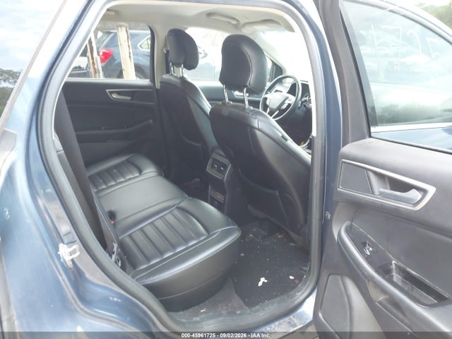 Продаж на аукціоні авто 2019 Ford Edge Sel, vin: 2FMPK4J99KBB01290, номер лоту: 45961725