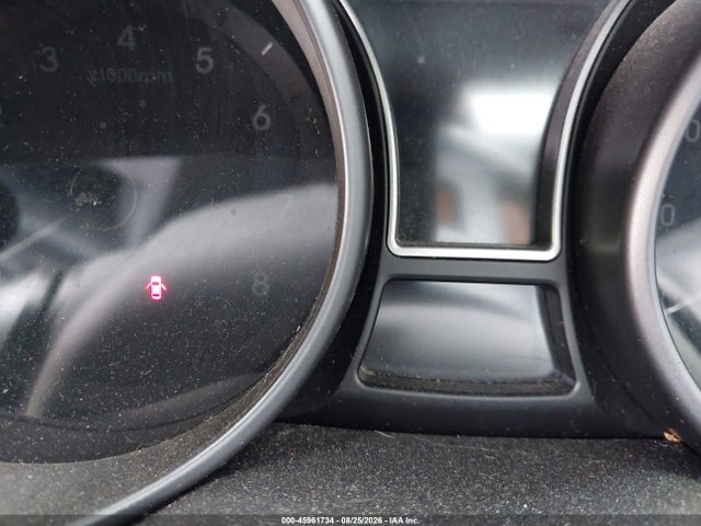 45961734 :رقم المزاد ، KMHTC6AEXDU142707 vin ، 2013 Hyundai Veloster Turbo W/black مزاد بيع