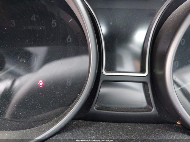 45961734 :رقم المزاد ، KMHTC6AEXDU142707 vin ، 2013 Hyundai Veloster Turbo W/black مزاد بيع
