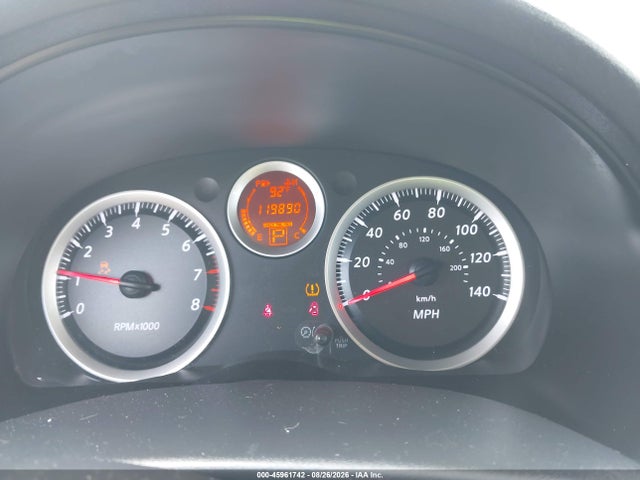 Продажа на аукционе авто 2012 Nissan Sentra 2.0 Sr, vin: 3N1AB6AP6CL772932, номер лота: 45961742