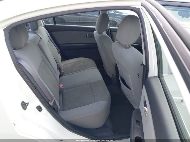 Продажа на аукционе авто 2012 Nissan Sentra 2.0 Sr, vin: 3N1AB6AP6CL772932, номер лота: 45961742