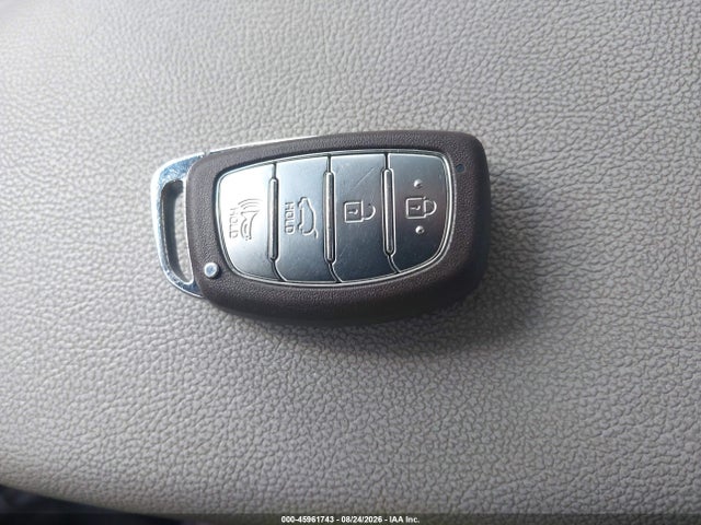 Aukcja sprzedaży 2021 Hyundai Ioniq Hybrid Blue, vin: KMHC65LC5MU246101, numer aukcji: 45961743