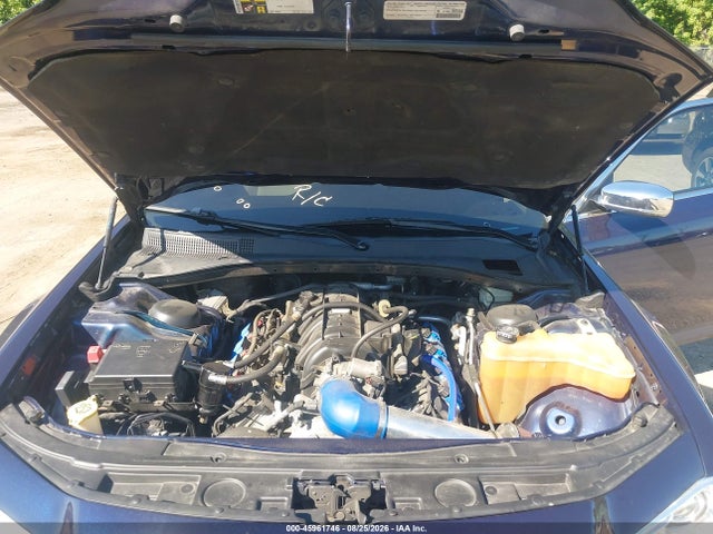 45961746 :رقم المزاد ، 2C3CCAET0FH756692 vin ، 2015 Chrysler 300c مزاد بيع