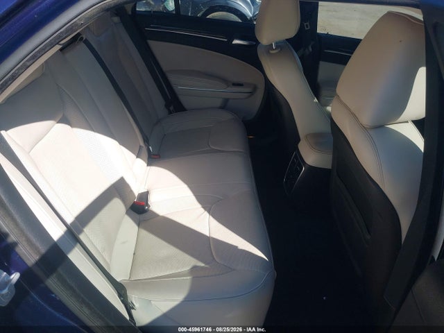 45961746 :رقم المزاد ، 2C3CCAET0FH756692 vin ، 2015 Chrysler 300c مزاد بيع