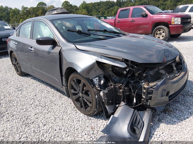 45961747 :رقم المزاد ، 1N4AL3AP7JC225756 vin ، 2018 Nissan Altima 2.5 Sr مزاد بيع