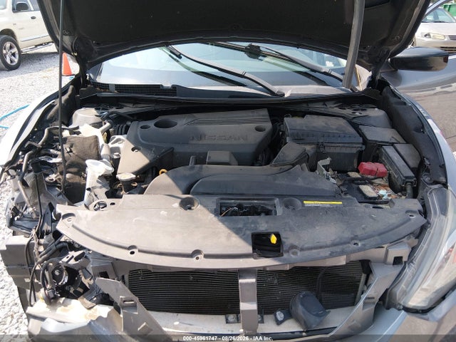 Aukcja sprzedaży 2018 Nissan Altima 2.5 Sr, vin: 1N4AL3AP7JC225756, numer aukcji: 45961747