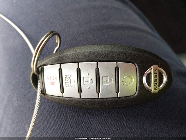 Aukcja sprzedaży 2018 Nissan Altima 2.5 Sr, vin: 1N4AL3AP7JC225756, numer aukcji: 45961747