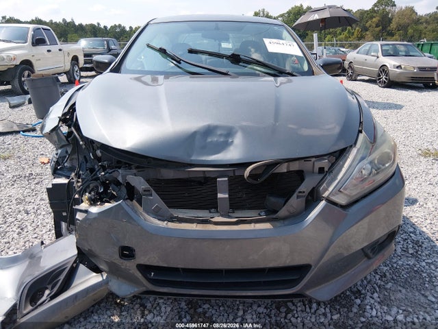 Aukcja sprzedaży 2018 Nissan Altima 2.5 Sr, vin: 1N4AL3AP7JC225756, numer aukcji: 45961747