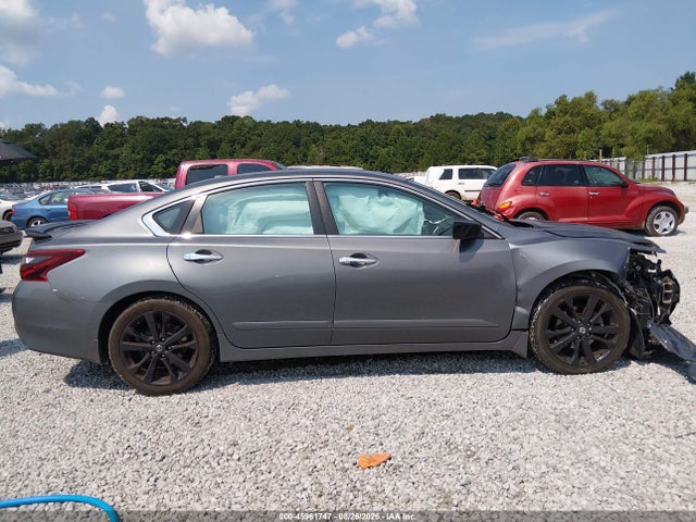 Aukcja sprzedaży 2018 Nissan Altima 2.5 Sr, vin: 1N4AL3AP7JC225756, numer aukcji: 45961747