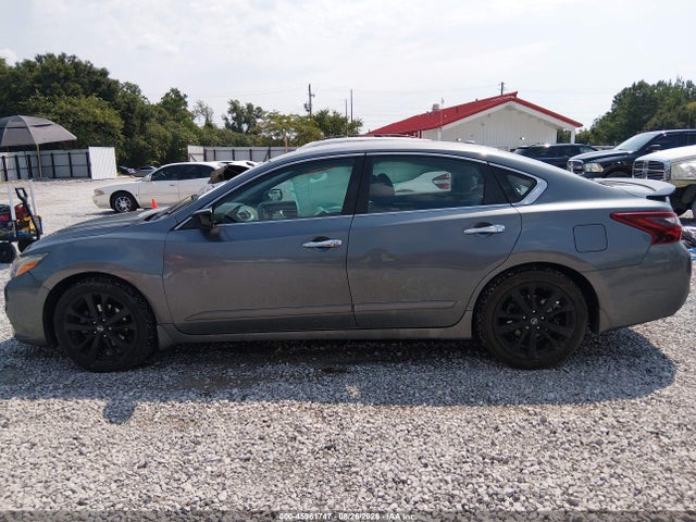 Aukcja sprzedaży 2018 Nissan Altima 2.5 Sr, vin: 1N4AL3AP7JC225756, numer aukcji: 45961747