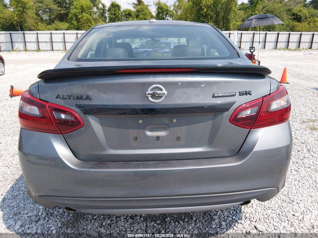 Aukcja sprzedaży 2018 Nissan Altima 2.5 Sr, vin: 1N4AL3AP7JC225756, numer aukcji: 45961747