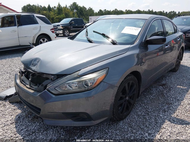 Aukcja sprzedaży 2018 Nissan Altima 2.5 Sr, vin: 1N4AL3AP7JC225756, numer aukcji: 45961747