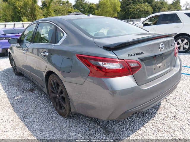 Aukcja sprzedaży 2018 Nissan Altima 2.5 Sr, vin: 1N4AL3AP7JC225756, numer aukcji: 45961747