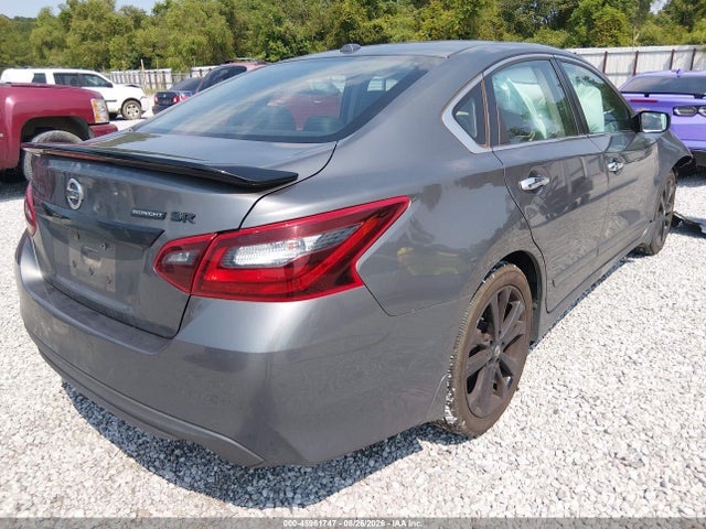 Aukcja sprzedaży 2018 Nissan Altima 2.5 Sr, vin: 1N4AL3AP7JC225756, numer aukcji: 45961747