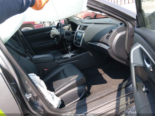 Aukcja sprzedaży 2018 Nissan Altima 2.5 Sr, vin: 1N4AL3AP7JC225756, numer aukcji: 45961747
