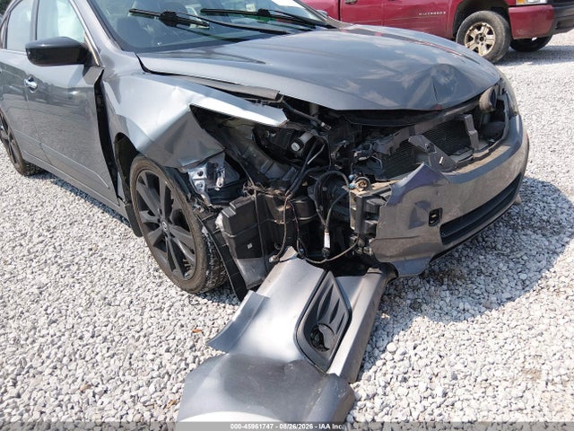 Aukcja sprzedaży 2018 Nissan Altima 2.5 Sr, vin: 1N4AL3AP7JC225756, numer aukcji: 45961747