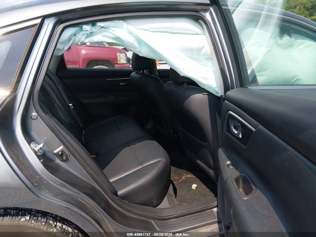 Aukcja sprzedaży 2018 Nissan Altima 2.5 Sr, vin: 1N4AL3AP7JC225756, numer aukcji: 45961747