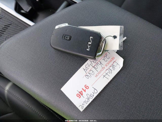 KIA Ev6 Wind 2022 KNDC34LA2N5047847 Image 11