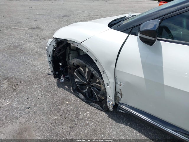 KIA Ev6 Wind 2022 KNDC34LA2N5047847 Image 6