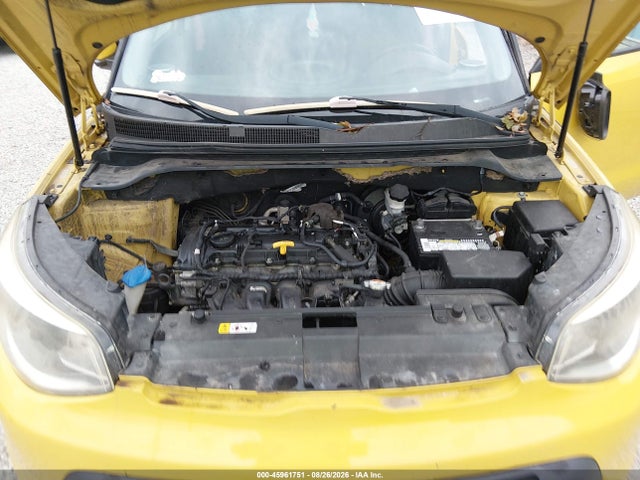 Aukcja sprzedaży 2014 Kia Soul +, vin: KNDJP3A56E7101117, numer aukcji: 45961751