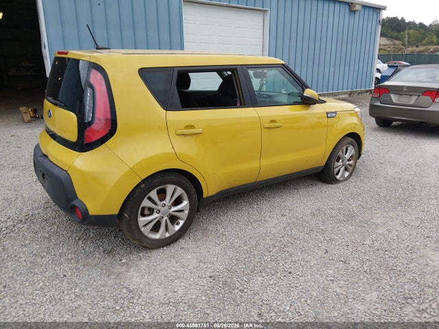 Aukcja sprzedaży 2014 Kia Soul +, vin: KNDJP3A56E7101117, numer aukcji: 45961751