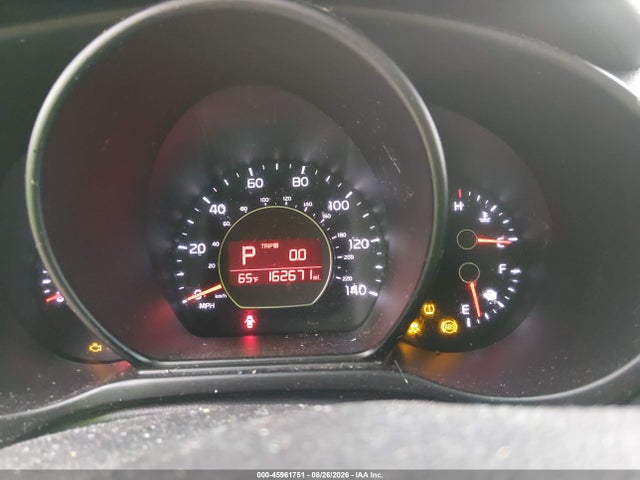 Aukcja sprzedaży 2014 Kia Soul +, vin: KNDJP3A56E7101117, numer aukcji: 45961751