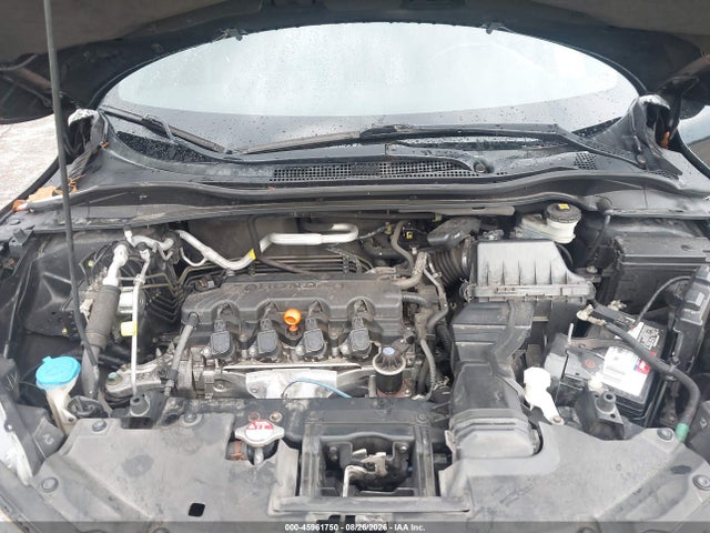 45961750 :رقم المزاد ، 3CZRU5H11LG700979 vin ، 2020 Honda Hr-v 2wd Sport مزاد بيع